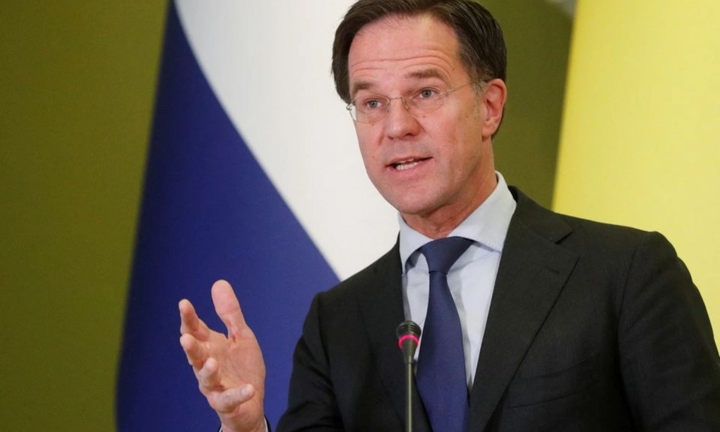 Tân Tổng thư ký NATO là ai?