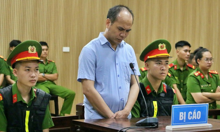 Vụ giết người khi chơi tổ tôm: Kẻ thủ ác lĩnh 12 năm tù