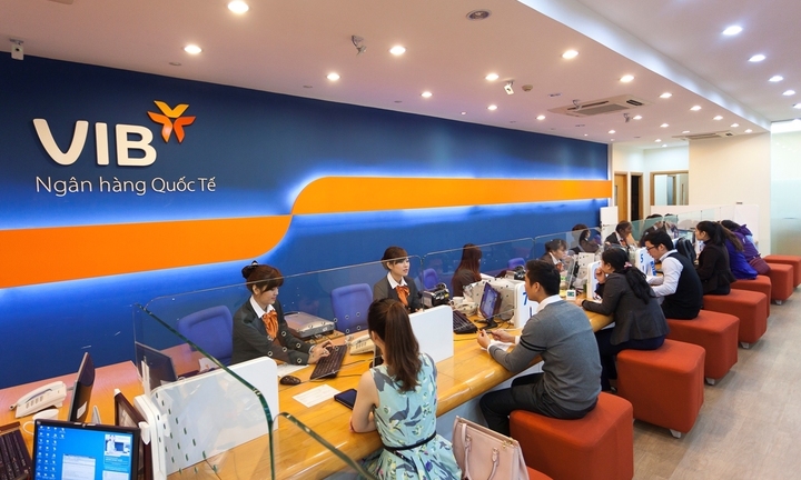 Lợi nhuận nửa năm 2024 giảm 18%, Phó Tổng giám đốc ngân hàng VIB  muốn bán 2 triệu cổ phiếu