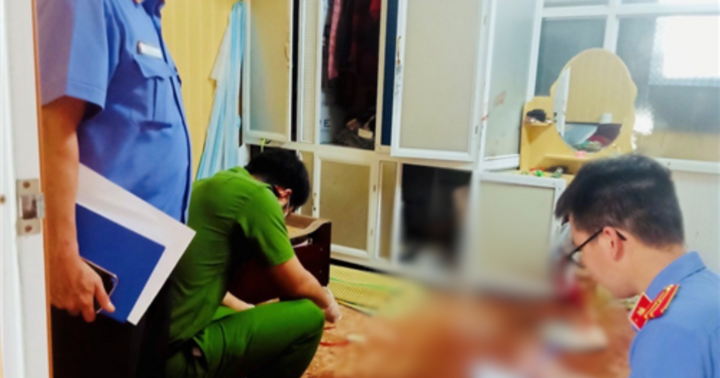 Vụ 3 mẹ con bị chém thương vong ở Hải Phòng: Hé lộ nguyên nhân 