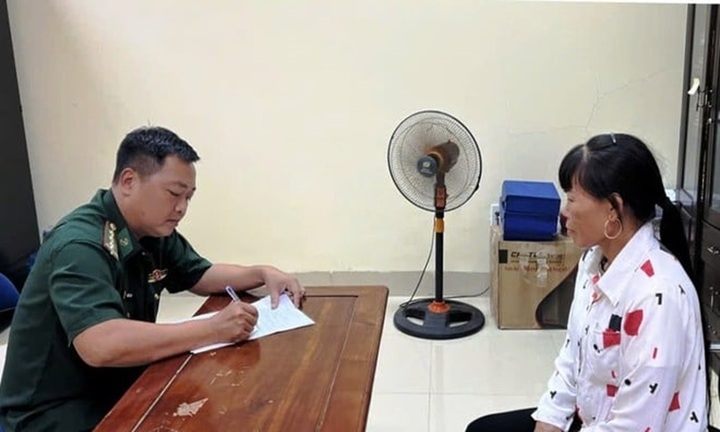 Bắt đối tượng 27 năm trốn truy nã