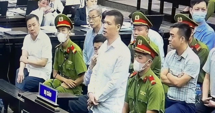 Cuộc gặp bí ẩn gần trụ sở Bộ và màn che giấu tội phạm tinh vi trong vụ “chuyến bay giải cứu”