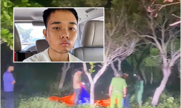 Vụ sát hại mẹ, vùi thi thể ở vườn điều: Nghịch tử bị bắt khi trốn ở đâu?