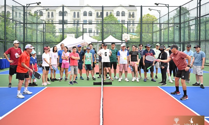 “Độc-lạ” trên thị trường: Về ở 5 năm, cư dân vẫn được tri ân bằng các tiện ích mới