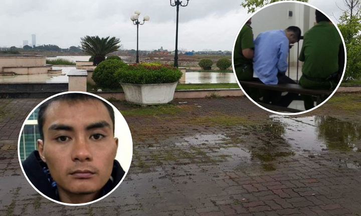 Bi kịch tình tiền: Thi thể thiếu nữ trong đêm mưa tố cáo tội ác của kẻ 