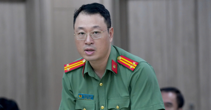 Bộ Công an nêu nguyên nhân liên tiếp các nạn nhân sập bẫy thủ đoạn lừa đảo