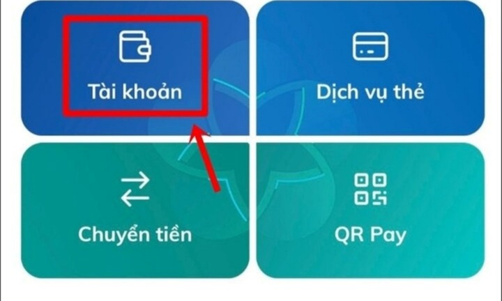 Cách kiểm tra lịch sử giao dịch BIDV trên điện thoại