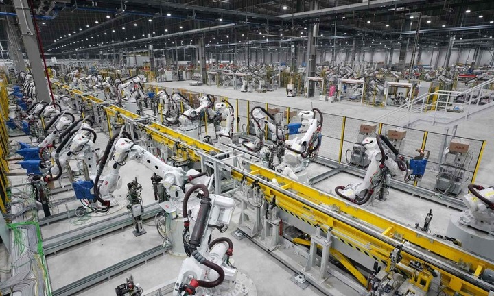 Doanh nghiệp Việt đứng ở đâu trong bức tranh chuyển đổi số?