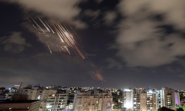 Israel sẽ tung đòn trả đũa Iran theo kịch bản nào? 