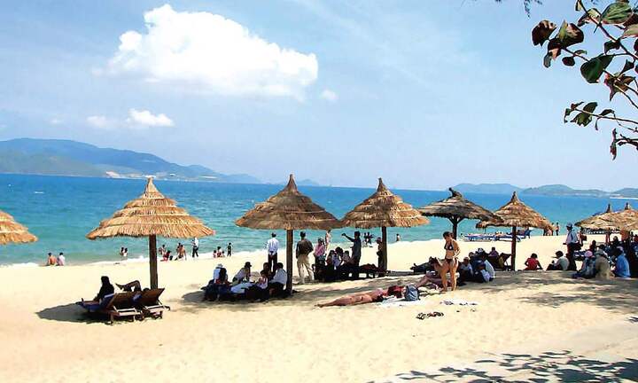 Top địa điểm check in Quảng Bình siêu đẹp