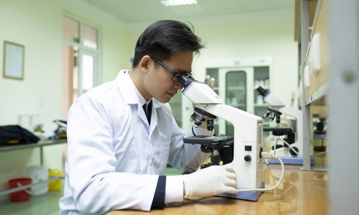 Nghề HOT ngành môi trường hiện nay là gì?