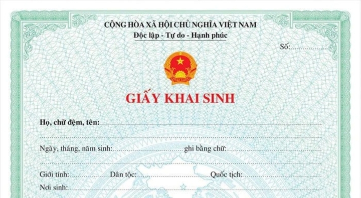 Cha mẹ chưa đăng ký kết hôn có được đăng ký khai sinh cho con không?