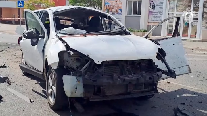 Lãnh đạo an ninh nhà máy điện hạt nhân do Nga kiểm soát bị ám sát, Ukraine tuyên bố