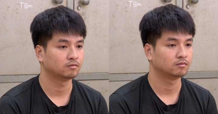 Hà Nội: Bắt đối tượng giả danh shipper giao hàng để lừa đảo chiếm đoạt tài sản