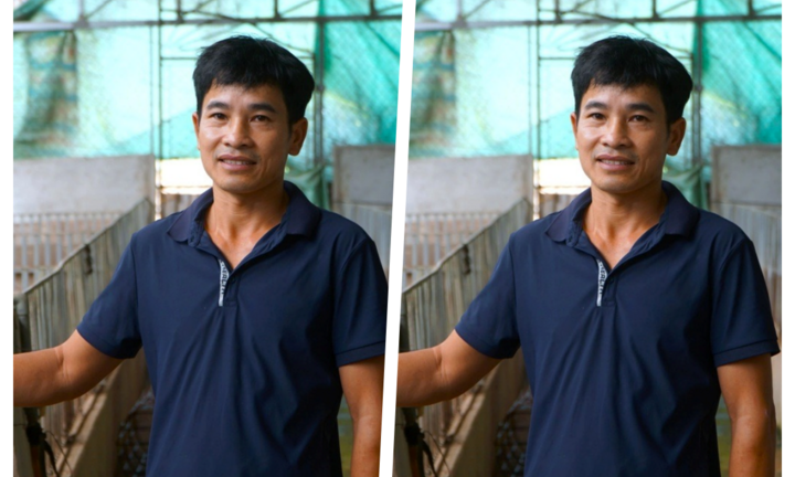 Nuôi loài vật nhút nhát nhưng đố ai dám chạm, anh nông dân kiếm mỗi năm 400 triệu