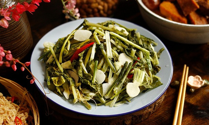 Tác hại của dưa muối, điều thứ 5 không phải ai cũng biết