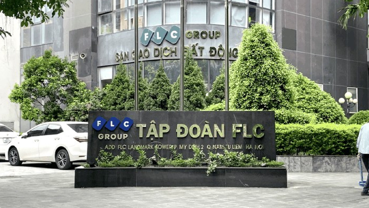 Thêm một lãnh đạo của Tập đoàn FLC nộp đơn từ nhiệm trước thềm ĐHĐCĐ