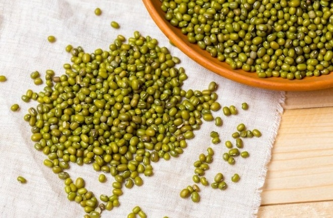 Loại hạt được mệnh danh ngũ cốc “vàng” của thiên nhiên, giúp làm tan sỏi thận