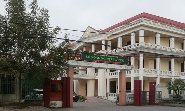  Nam Định: Liên danh Giao Thủy-Gia Minh-Nam Đô trúng gói 137 tỷ, tiết kiệm 1,05%