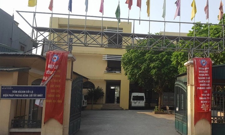 BQLDA TP.Hà Nội duyệt giá sản phẩm gói thầu mua sắm tại BVĐK Thường Tín thế nào?