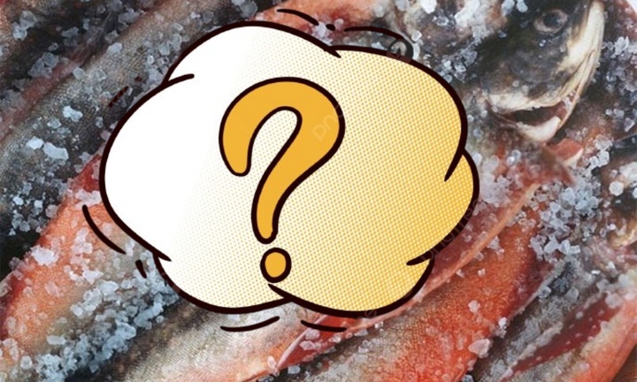 Loại cá ăn siêu bon miệng nhưng lại là “sát thủ” hại gan 