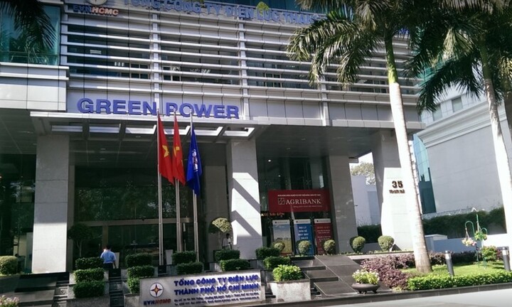 TCT Điện lực TP.HCM TNHH: 1 liên danh trúng gói thầu hơn 121 tỷ, tiết kiệm 0,61%