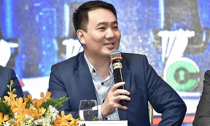 CEO Lê Trí Thông dự thu hơn 47 tỷ đồng từ bán cổ phiếu PNJ