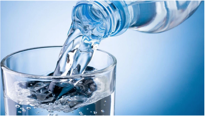 Uống nước trước khi ngủ có ngừa đột quỵ?