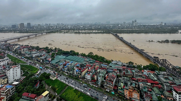 Ban hành Kế hoạch thực hiện Quy hoạch khu vực vùng đồng bằng sông