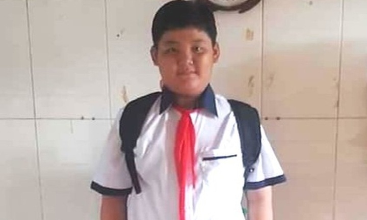 Vụ bé trai 12 tuổi mất tích bí ẩn khi đi bán vé số: Người mẹ tiết lộ gì?