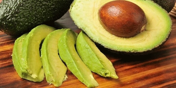 Những lợi ích cực lớn của việc ăn quả bơ hằng ngày