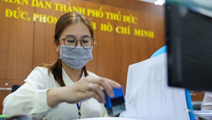 Mức lương cao nhất của công chức năm 2024 là bao nhiêu?