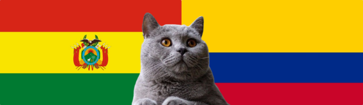 Nhận định soi kèo trận Bolivia vs Colombia, 3h ngày 11/10: Mèo tiên tri sợ Colombia bị hành xác