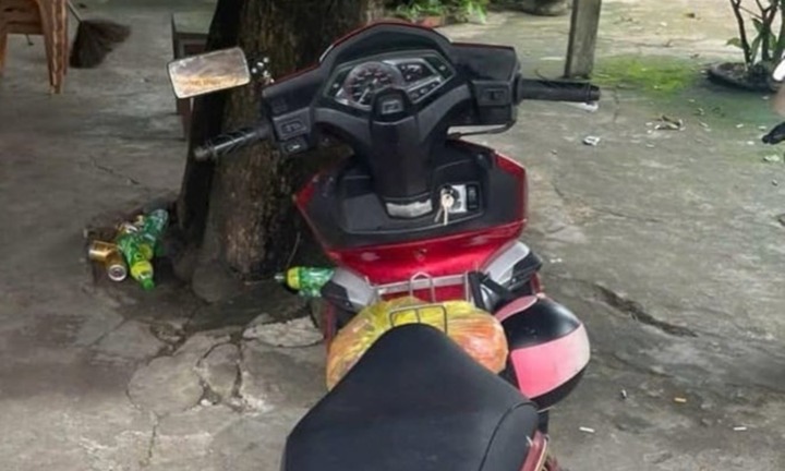 Tin tức pháp luật mới nhất ngày 11/10: Bắt đối tượng trộm xe mô tô ở Quảng Trị