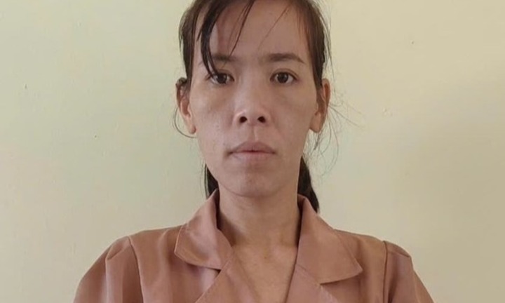Vụ người phụ nữ báo mất trộm tiền ở Thanh Hoá: