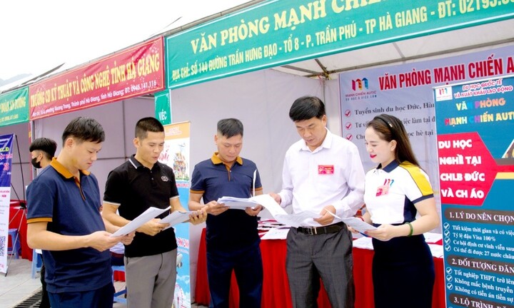 TP.Hà Giang: Tăng cường công tác kiểm tra, giám sát việc thực hiện chương trình giảm nghèo bền vững