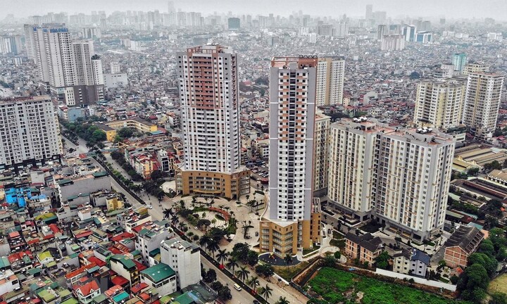Vinhomes Market – lời giải cho bài toán mua nhà chuẩn, giá đúng