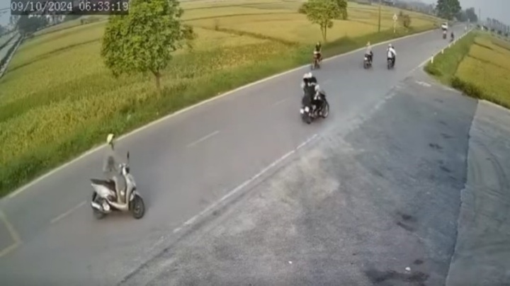 Cip: Chạy như 
