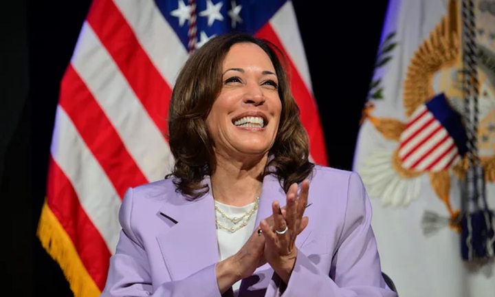  Bầu cử Tổng thống Mỹ 2024: Bà Harris có cơ hội bứt phá ngoạn mục chặng cuối?