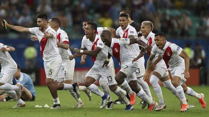 Nhận định soi kèo trận Peru vs Uruguay Vòng loại World Cup, 8h30 ngày 12/10: Quyết giành chiến thắng