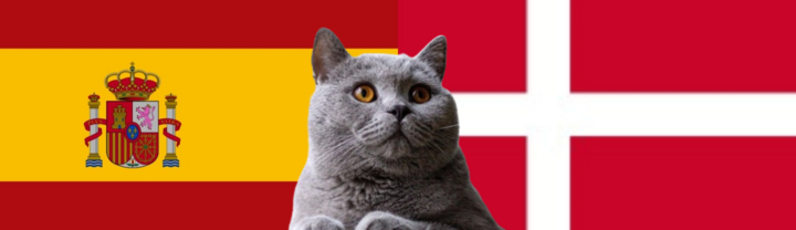 Nhận định soi kèo trận Tây Ban Nha vs Đan Mạch, Nations League 1h45 ngày 13/10: Mèo tiên tri chọn 1