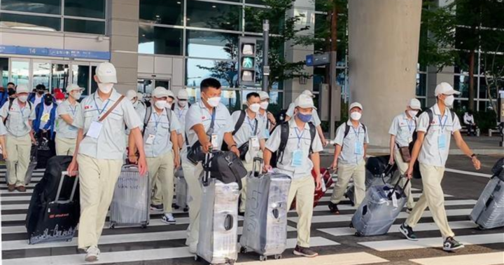 Vì sao nữ Giám đốc Công ty TNHH cung ứng nhân lực Abey’s Madica bị khởi tố?