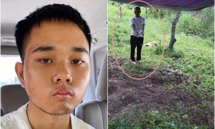 Vụ nghịch tử giết mẹ, giấu xác ở vườn điều: Ai giúp cảnh sát xác định nghi phạm?