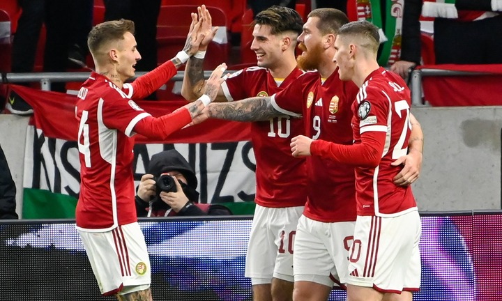 Nhận định soi kèo trận Bosnia-Herzegovina vs Hungary, 1h45 ngày 15/10: Đi tìm chiến thắng