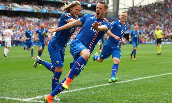 Nhận định soi kèo trận Iceland vs Thổ Nhĩ Kỳ Nations League, 1h45 ngày 15/10: Tạo nên bất ngờ