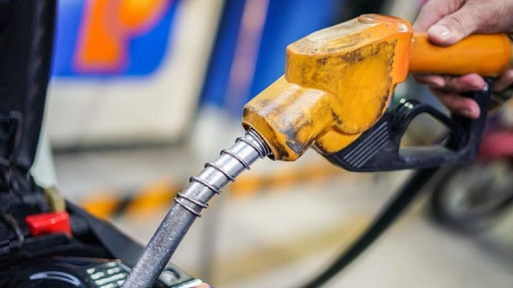 Giá xăng dầu hôm nay (14/10): Giảm nhanh chóng