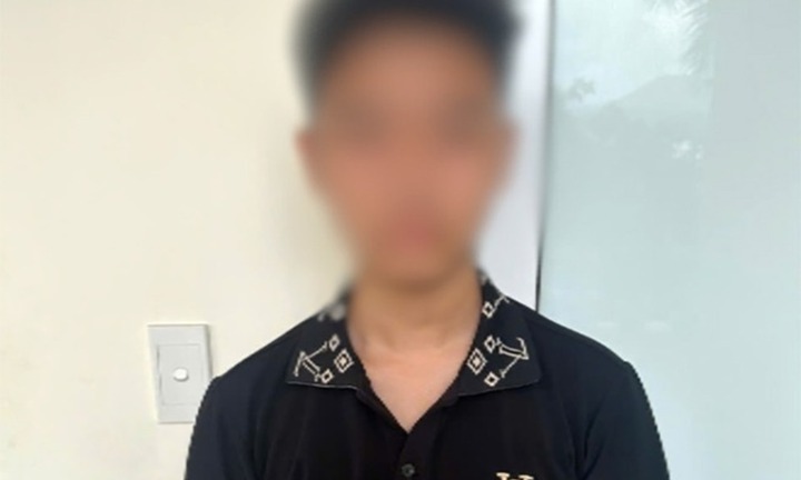 Mới 17 tuổi, nam thanh niên đã lừa đảo chiếm đoạt hơn 3 tỷ đồng