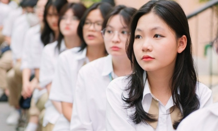 Năm 2025, Trường ĐH Y khoa Phạm Ngọc Thạch có 2 thay đổi lớn trong tuyển sinh