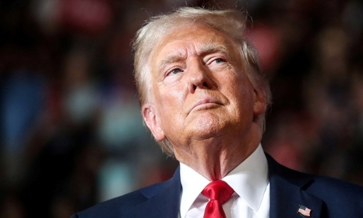 Ông Trump tiếp tục vướng vào lùm xùm pháp lý trước thềm bầu cử Tổng thống Mỹ?