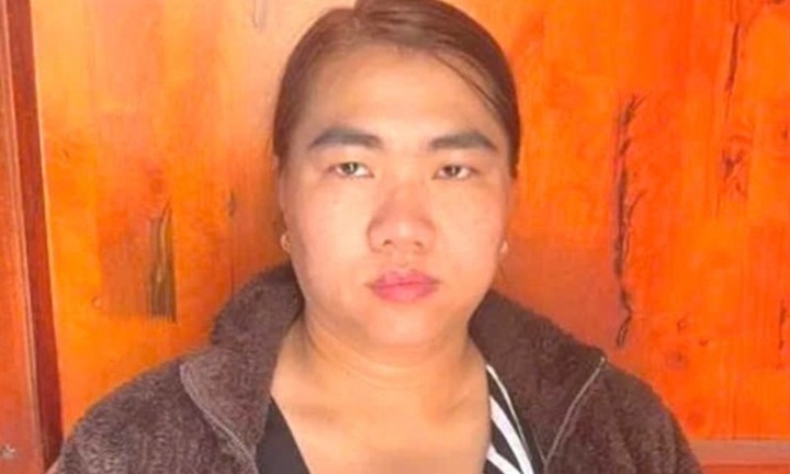 Kịch bản của thầy bói